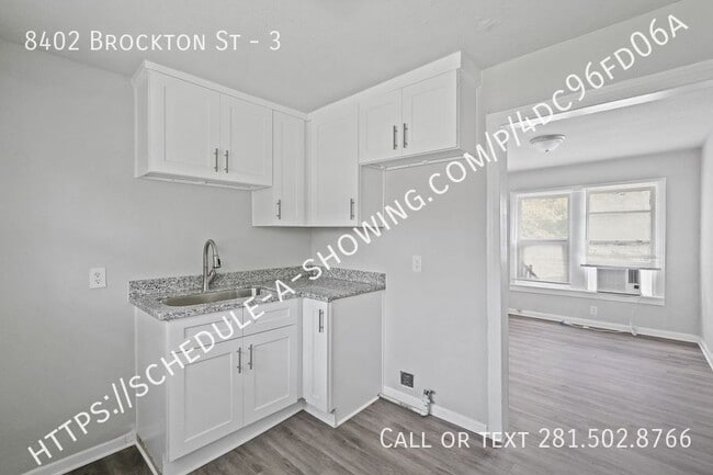 Primary Photo - 8402 Brockton St