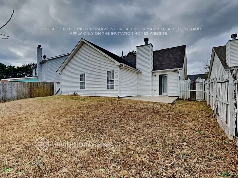 Building Photo - 2662 Kirkhill Ct NW