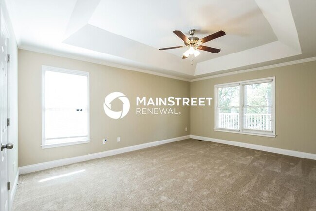Building Photo - 4 Bedroom Pet-Friendly Home in Austell, GA...