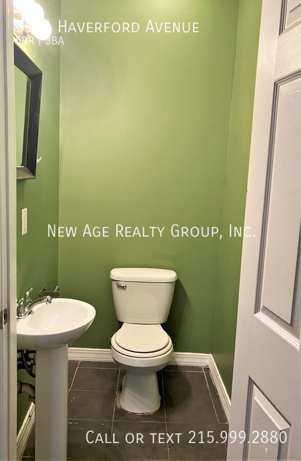 Building Photo - 3111 Haverford Ave