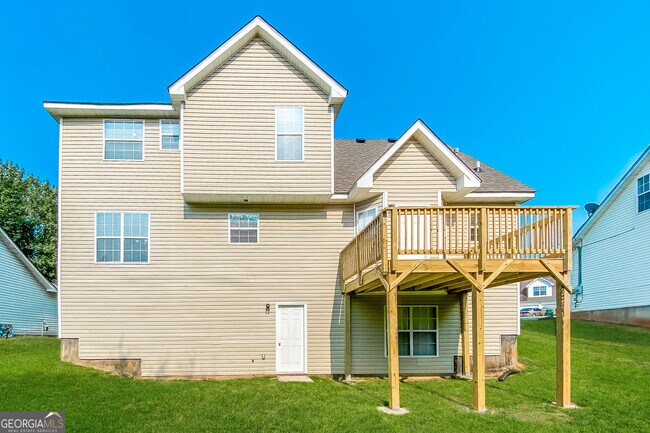Building Photo - 3623 Salem Hills Dr