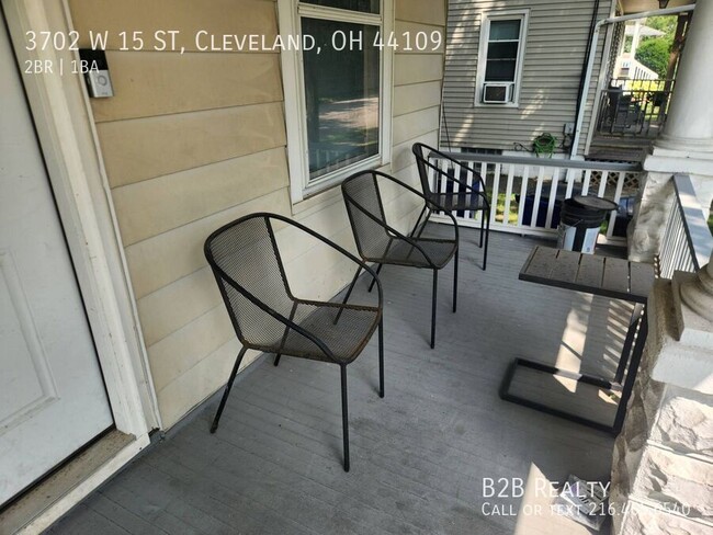Building Photo - 3702 W 15th St