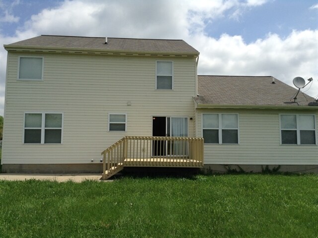 Building Photo - 7432 Big Horn Ct