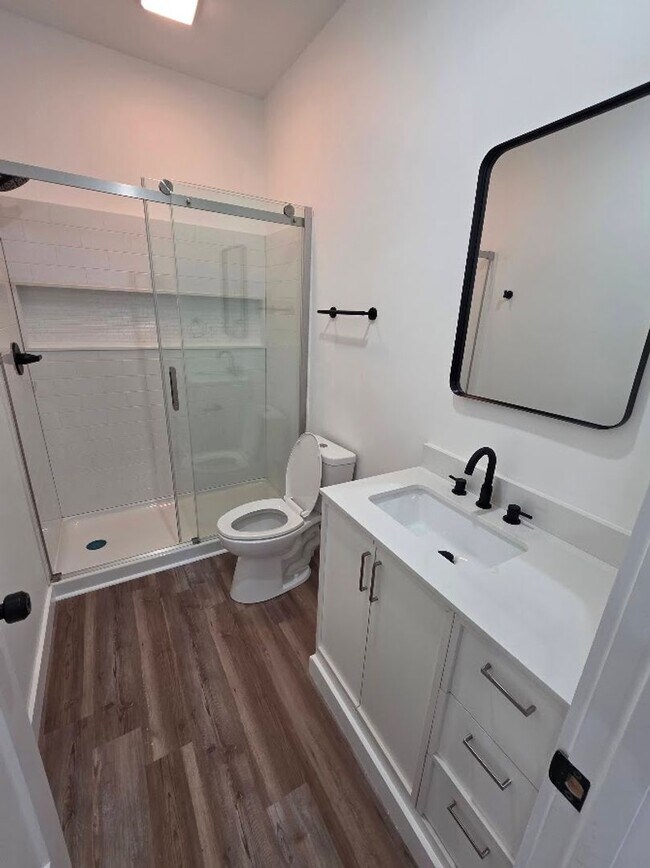 Building Photo - Modern New Construction 3 Bedroom Home with Porches in Crossville