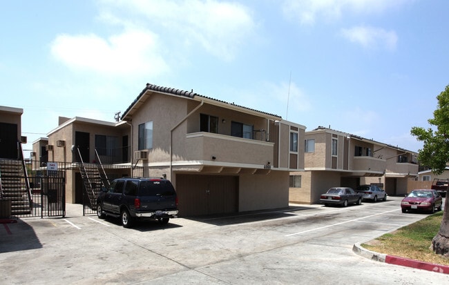 Primary Photo - Casa Marlborough Apartments