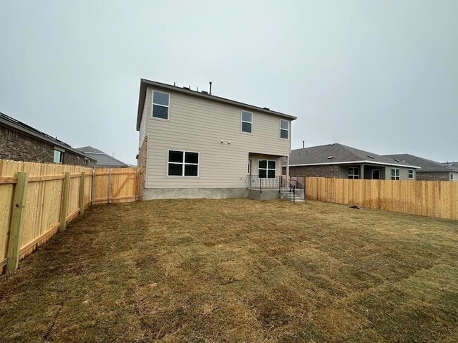 Building Photo - 312 Sonterra Dr