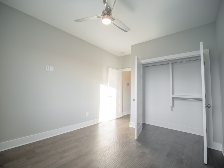 Upstairs Bedroom 1 - 1122 Baptist World Center Dr