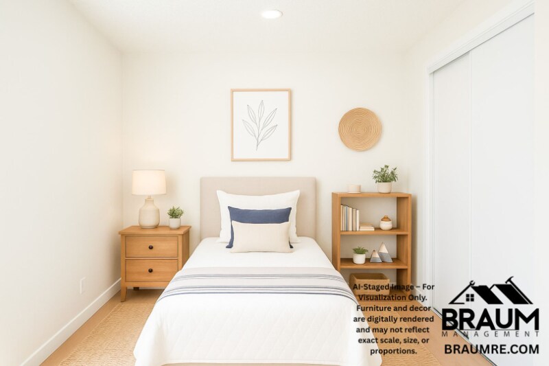 Building Photo - 5461 Kester Ave