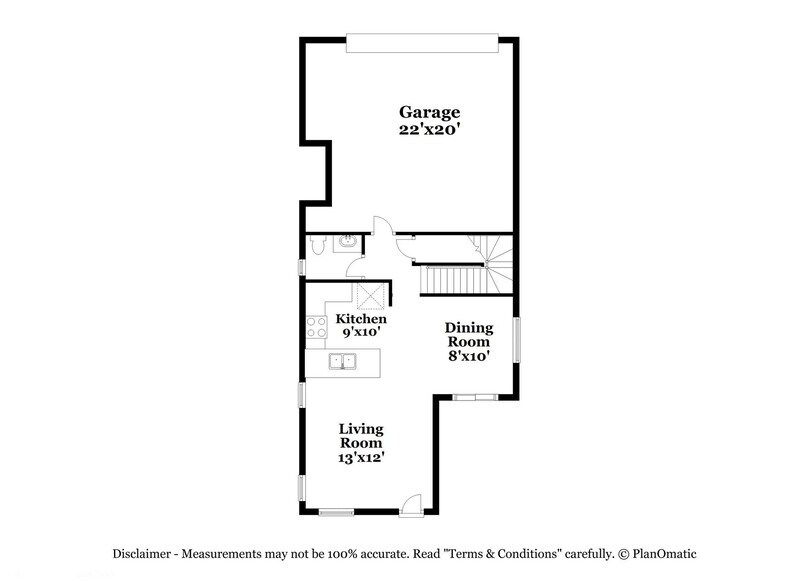 Building Photo - 7609 Brocade Ct