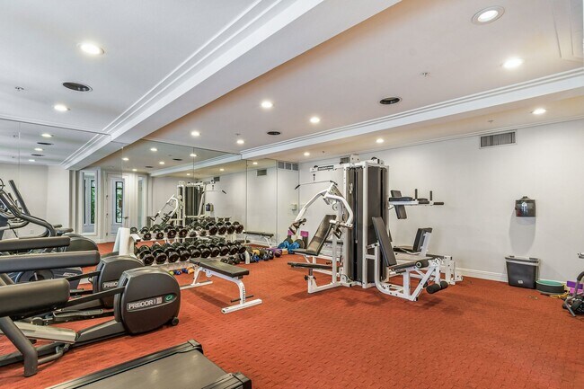 Building Photo - Penthouse 1BR + Loft w/ Bonus Room | 2 Baths | Laundry | 2 Parking | Walk to Balboa Park