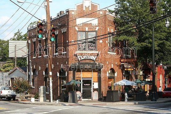 Building Photo - 1318 Ormewood Ave SE