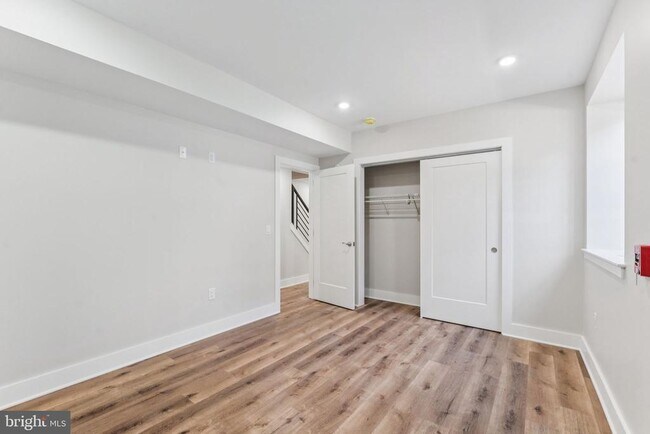 Building Photo - 1436 Parrish St