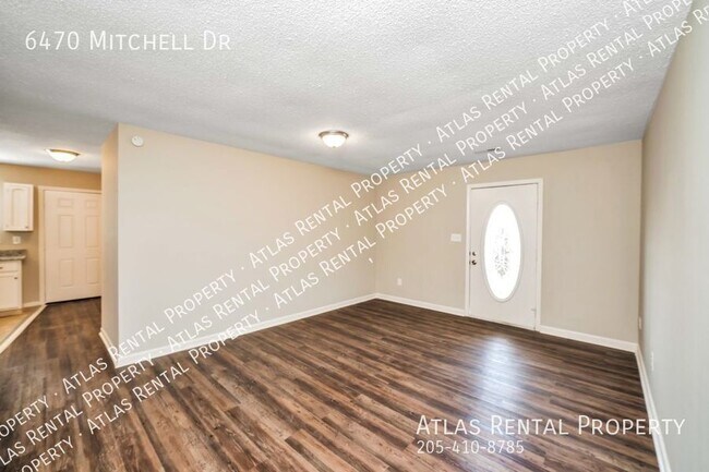Building Photo - 6470 Mitchell Dr