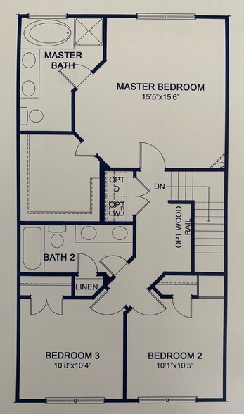 Building Photo - 314 E Wainscot Dr