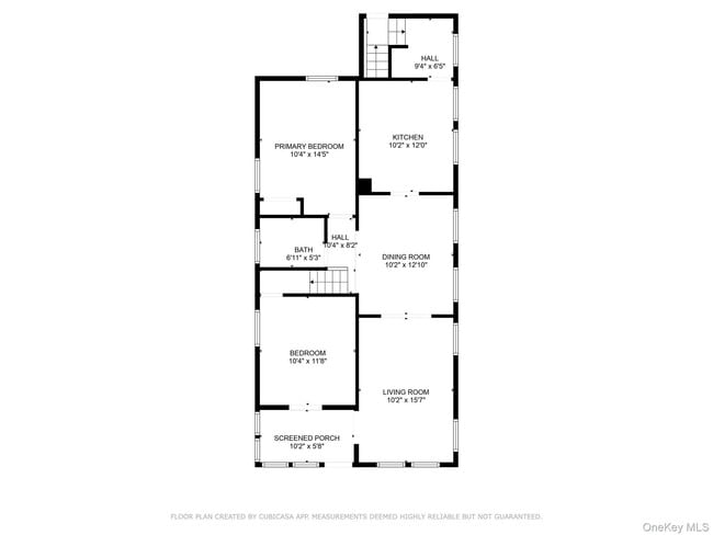 Building Photo - 61 James St