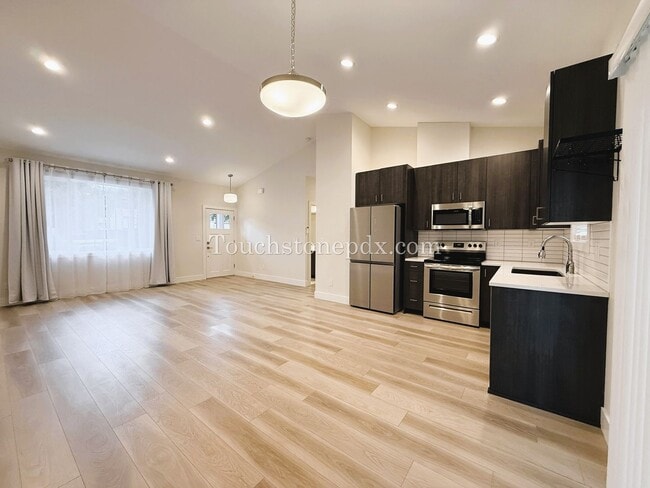 Building Photo - Luxury Meets Nature for this 2BD | 1BA Hom...