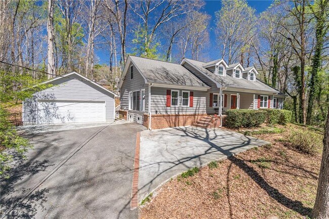 Building Photo - 4571 Huntridge Dr