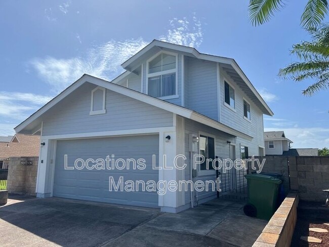 Building Photo - 94-1005 Kaamea Street