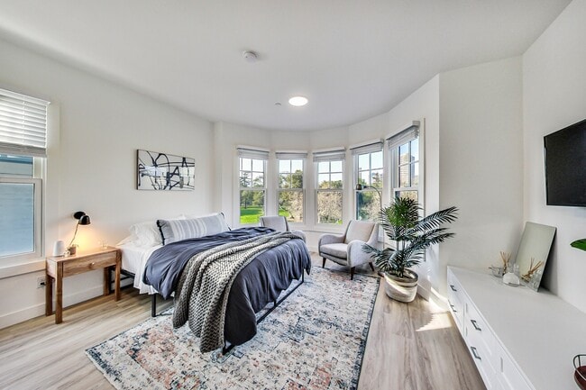 Floorplan - ArtHaus Grand