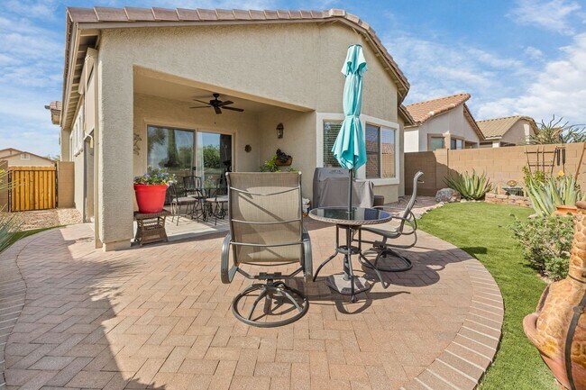 Building Photo - Beautiful Home in Sonora Rancho Sahuarita ...