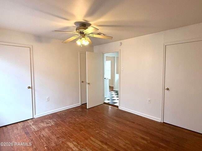 Building Photo - 305 General Mouton Ave
