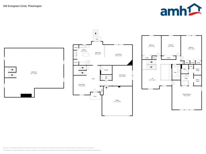 Building Photo - 340 Evergreen Cir