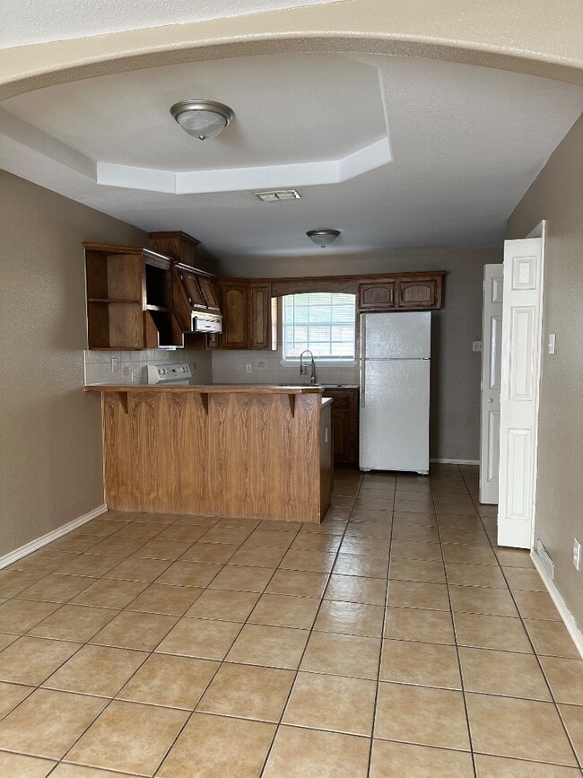 Building Photo - 3617 Zelma St