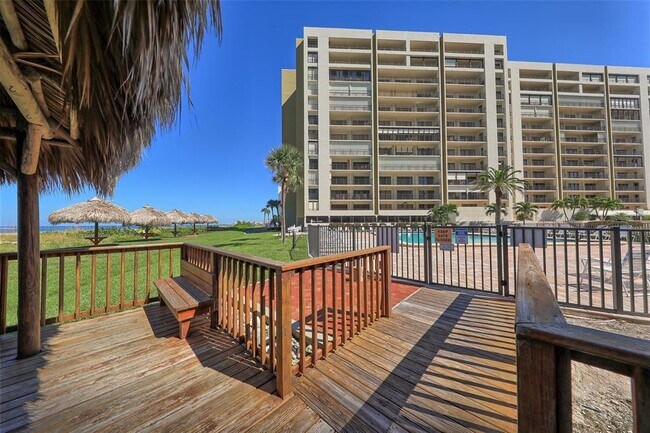 Building Photo - 1480 Gulf Blvd