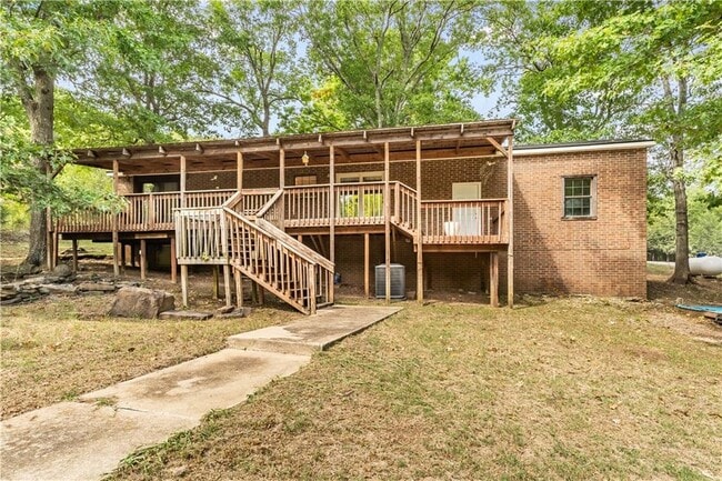 Building Photo - 10984 Tony Mountain Rd