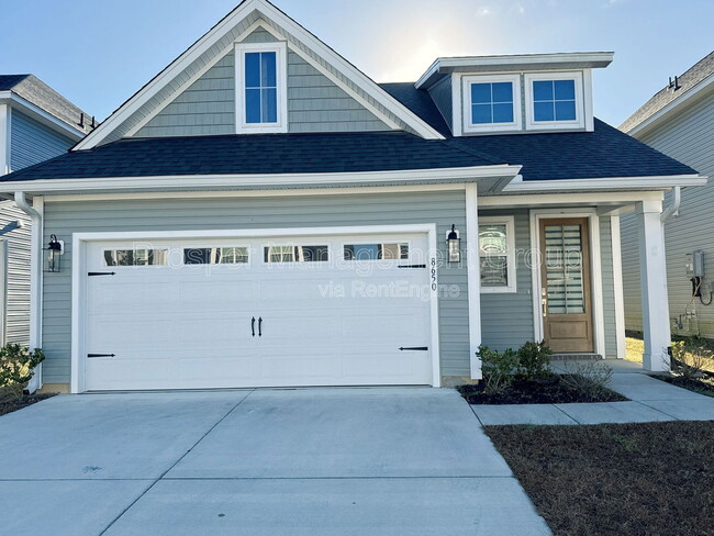 Building Photo - 8650 Windsor Hill Blvd