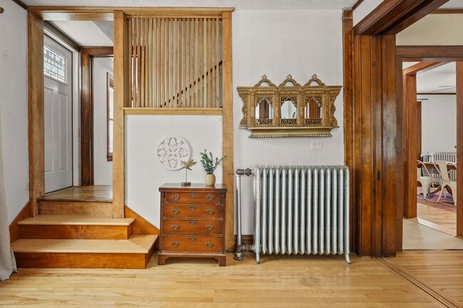Building Photo - Stunning Gothic Revival Victorian in Bay Creek