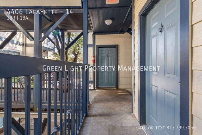 Building Photo - 4406 Lafayette-14