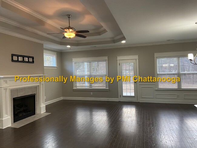 Building Photo - Gorgeous Home in Ooltewah