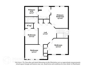 Building Photo - 8111 Ashwood Pointe