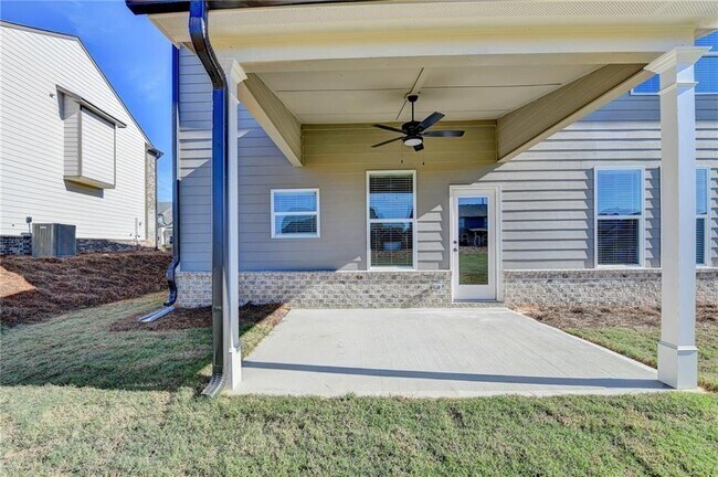 Building Photo - 98 Longhorn Wy