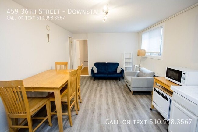 Building Photo - 459 36th St