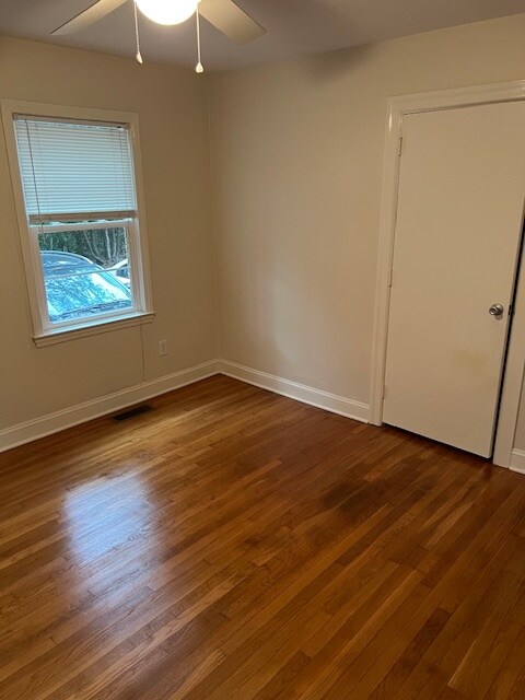 Bedroom 2 - 490 E Indiana Ave