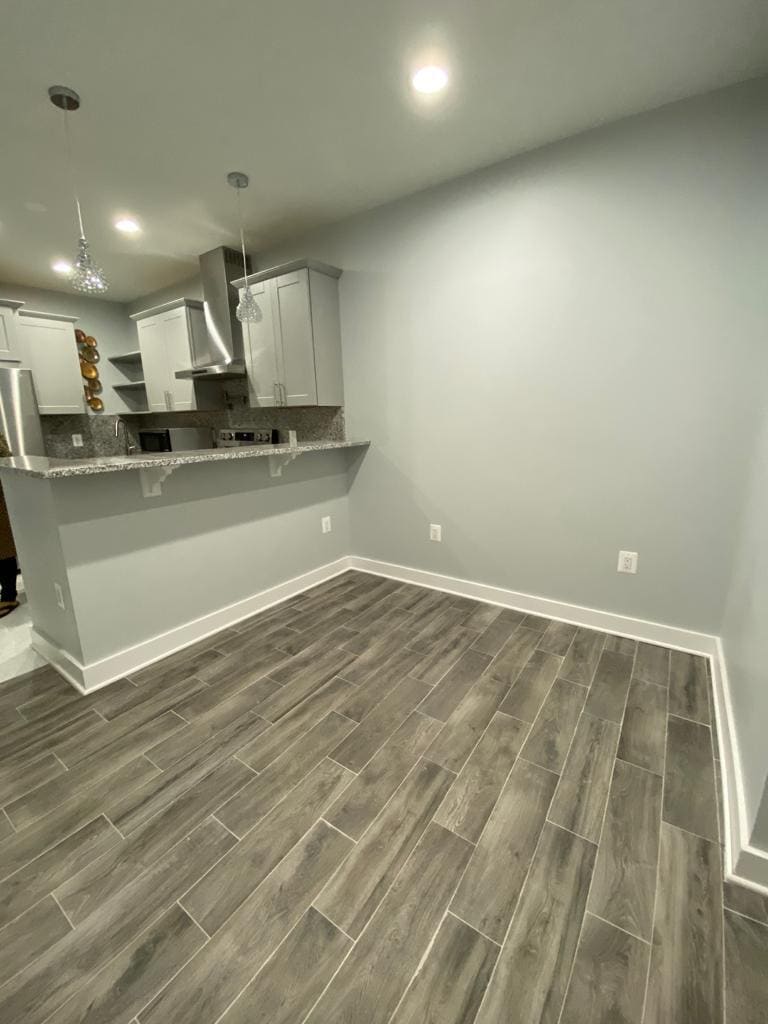 Family Room View - 24967 Halite Dr