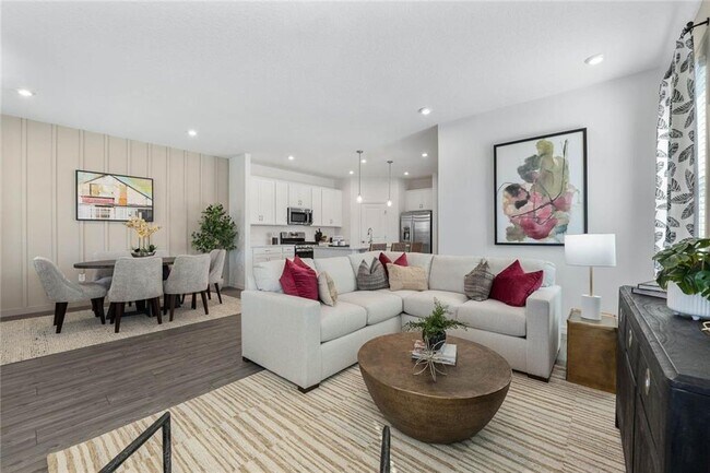 Building Photo - 3073 Cambridge Ln