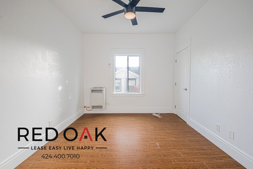 Building Photo - 406 N Bixel St