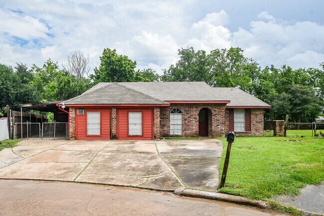 Building Photo - 12610 Plum Meadow Ln