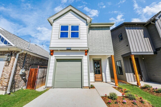 Building Photo - 6322 Milwee St