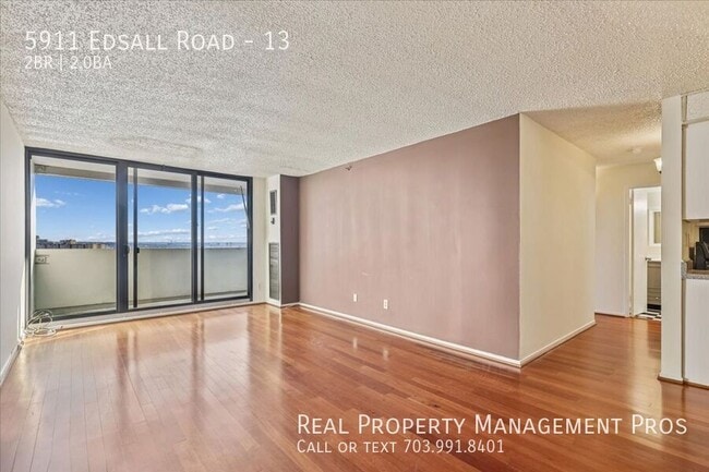 Building Photo - 5911 Edsall Rd