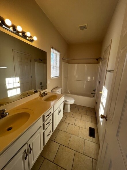 Primary Bathroom - 275 Dale Ln