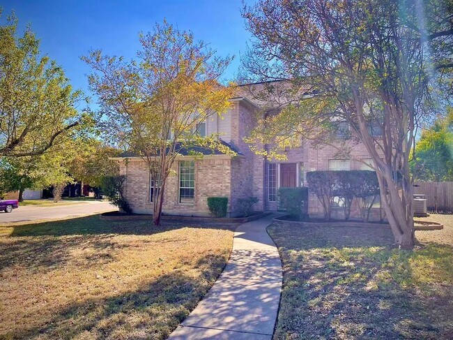 Building Photo - 18017 Dansworth Dr