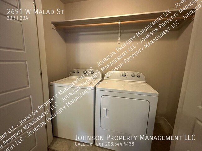 Building Photo - 2691 W Malad St