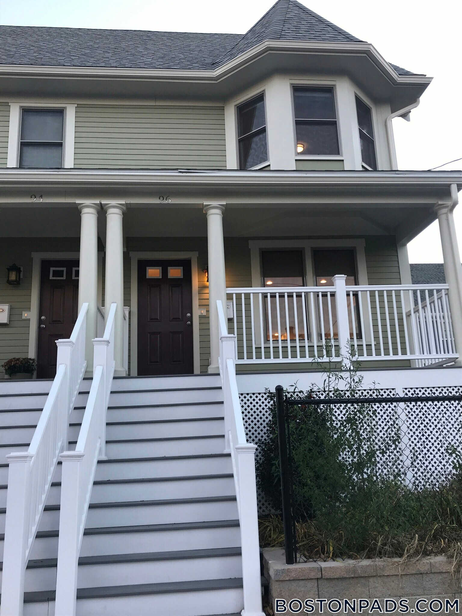 Building Photo - 96 Waumbeck St