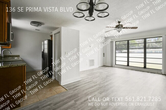 Building Photo - 136 SE Prima Vista Blvd