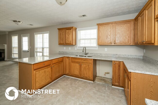 Building Photo - 7854 Waterwheel Way
