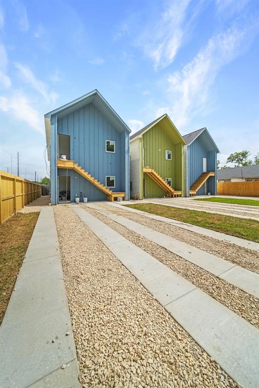 Building Photo - 405 Calloway St